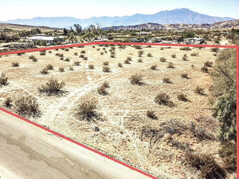 1 Berry Road, Desert Hot Springs, CA 92241