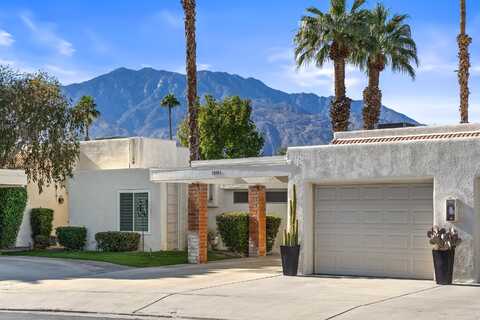 1681 Wack Wack Plaza, Palm Springs, CA 92264