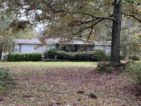 4265 S State Route 49 Road, Andersonville, GA 31711