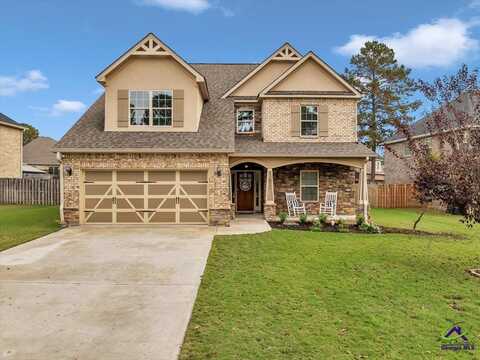 220 Warhawk Drive, Kathleen, GA 31047