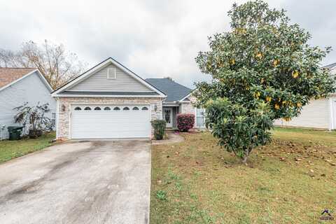 404 Cranesbill Drive, Bonaire, GA 31005