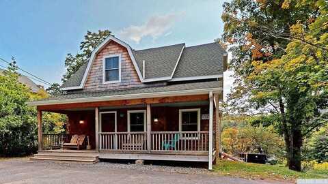 111-113 S Main Street, Tannersville, NY 12424