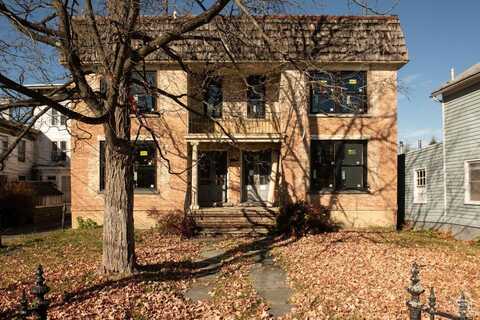 72-74 Green Street, Hudson, NY 12534