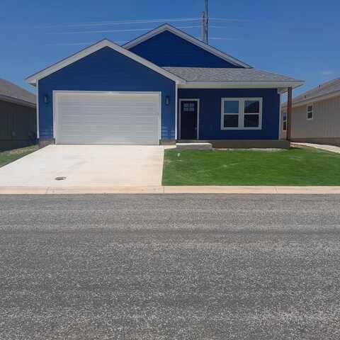 126 Feather Way, Fredericksburg, TX 78624