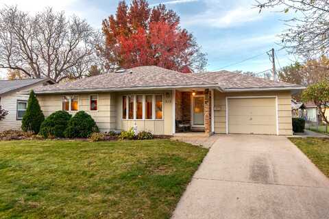 119 E 16th Street, Ames, IA 50010