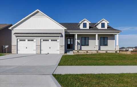 2011 Ada Hayden Road, Ames, IA 50010