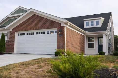 1521 Summerview Lane, Maumee, OH 45150