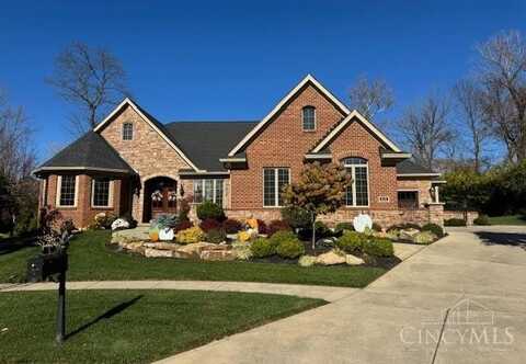 412 Fox Chapel Run, Hamilton, OH 45039