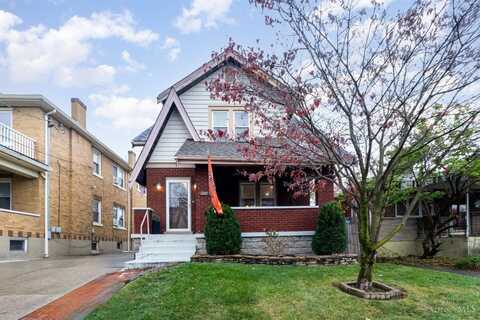 4220 Appleton Street, Cincinnati, OH 45209