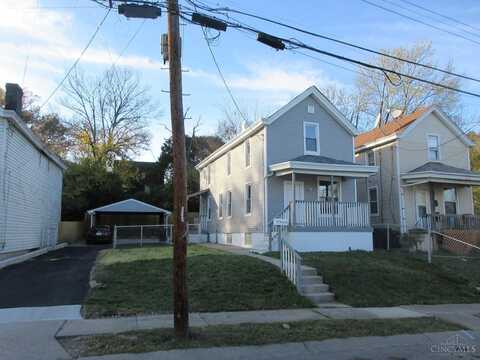 1519 Beech Avenue, Cincinnati, OH 45205