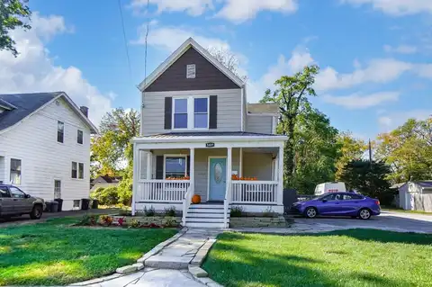 5409 Stewart Avenue, Cincinnati, OH 45227