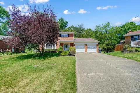 2087 Bellglade Terrace, Green, OH 45238