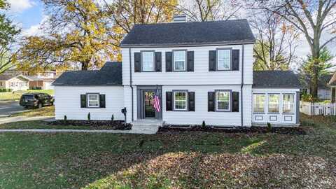 2906 Grand Avenue, Middletown, OH 45044