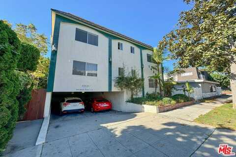 1438 14th St, Santa Monica, CA 90404