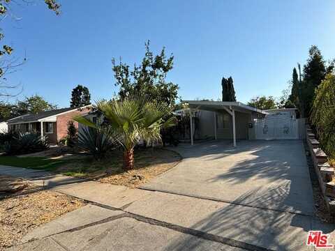 8131 Matilija Ave, Panorama City, CA 91402