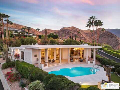 2432 Southridge Dr, Palm Springs, CA 92264