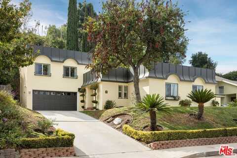 11304 Dona Lola Dr, Studio City, CA 91604