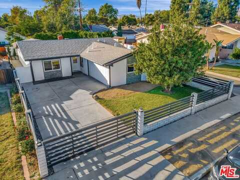 8151 Aldea Ave, Van Nuys, CA 91406