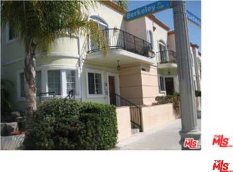 3111 Broadway, Santa Monica, CA 90404