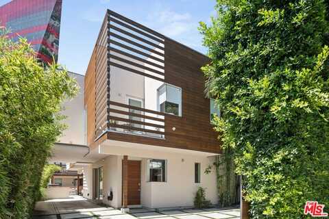 719 Huntley Dr, West Hollywood, CA 90069