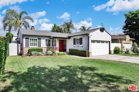 13607 Morrison St, Sherman Oaks, CA 91423