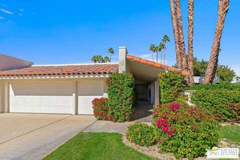 6 Trojan Ct, Rancho Mirage, CA 92270