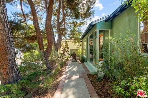 2431 Greenvalley Rd, Los Angeles, CA 90046