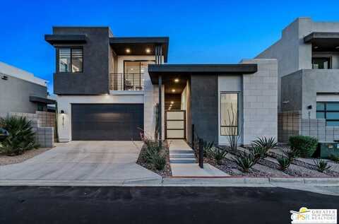 2715 Mystic Mountain Vw, Palm Springs, CA 92262