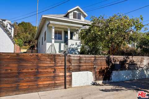 1639 Scott Ave, Los Angeles, CA 90026