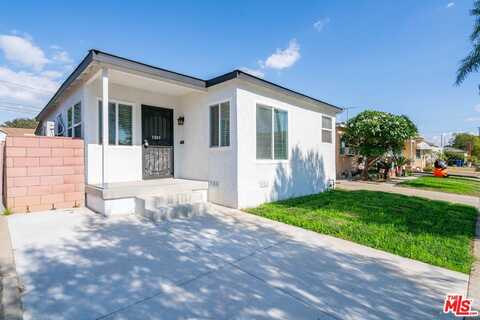 6543 Easton St, Los Angeles, CA 90022