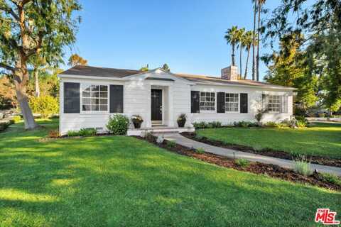 1901 Montecito Dr, Glendale, CA 91208