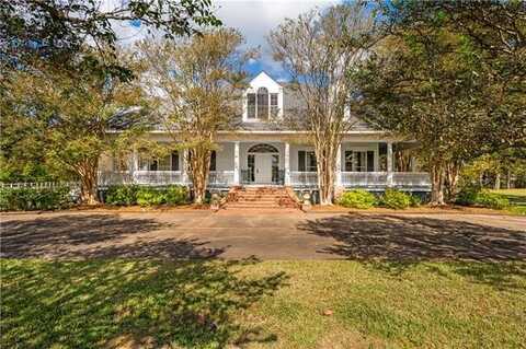 6206 TWIN BRIDGES Road, Alexandria, LA 71303