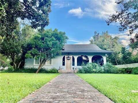 2501 MARYE Street, Alexandria, LA 71301