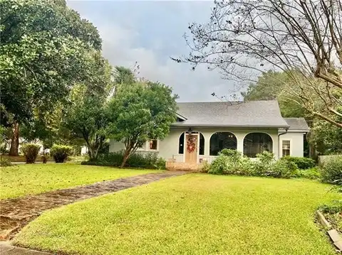 2501 MARYE Street, Alexandria, LA 71301