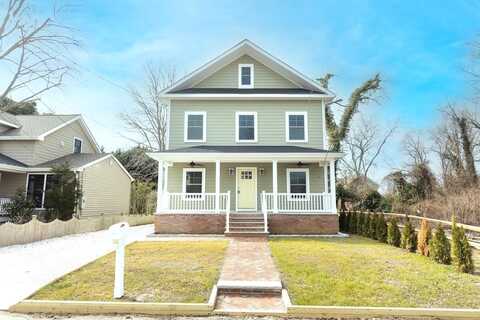 306 Sixth, West Cape May, NJ 08204