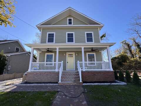 306 Sixth, West Cape May, NJ 08204