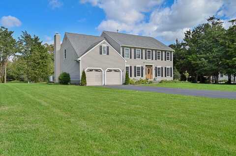 30 Crestview, Seaville, NJ 08230