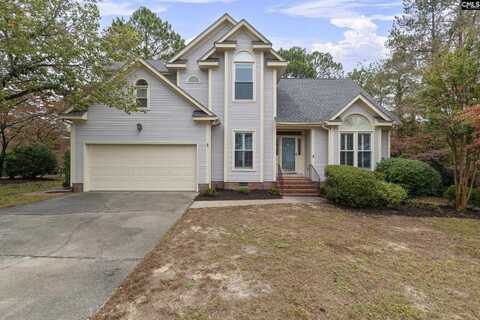 26 Valkyrie Circle, Columbia, SC 29229