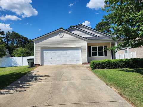 1 Willow Hurst Court, Columbia, SC 29209