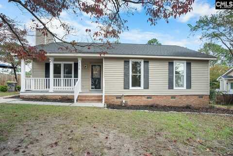 156 Frank Street, Lexington, SC 29073