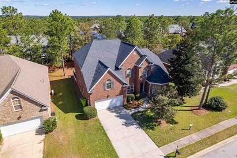 125 Carolina Ridge Drive, Columbia, SC 29229