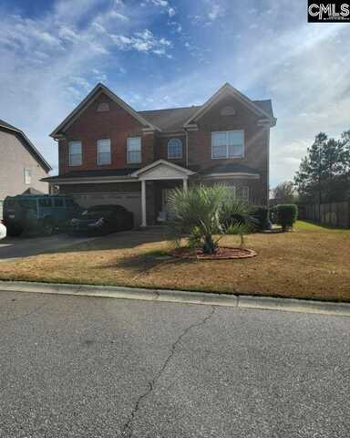 3640 Galloway Lane, Sumter, SC 29154