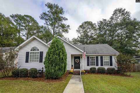 727 Burnside Drive, Columbia, SC 29209