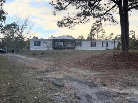 1509 Mohican Court, Lugoff, SC 29078