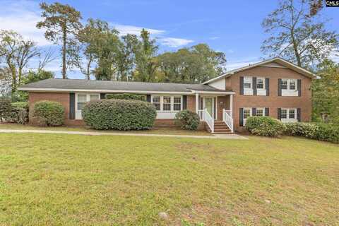 501 S Eden Drive, Cayce, SC 29033