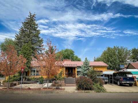 1717 E Second Ave, Durango, CO 81301