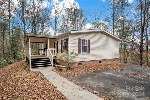 813 Henry Mccall Road, Marion, NC 28752