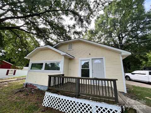 1615 W 4th Avenue, Gastonia, NC 28052