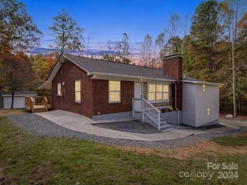 225 Sunset Drive, Wadesboro, NC 28170