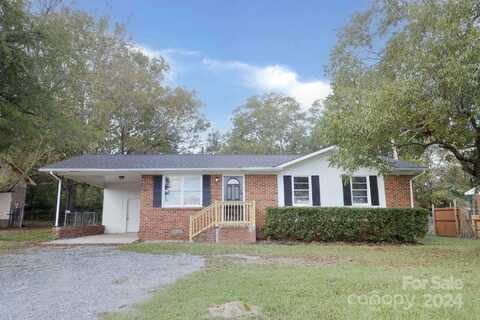 675 Lancaster Highway, Chester, SC 29706